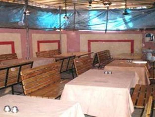 Ace Residency Hotel 2*