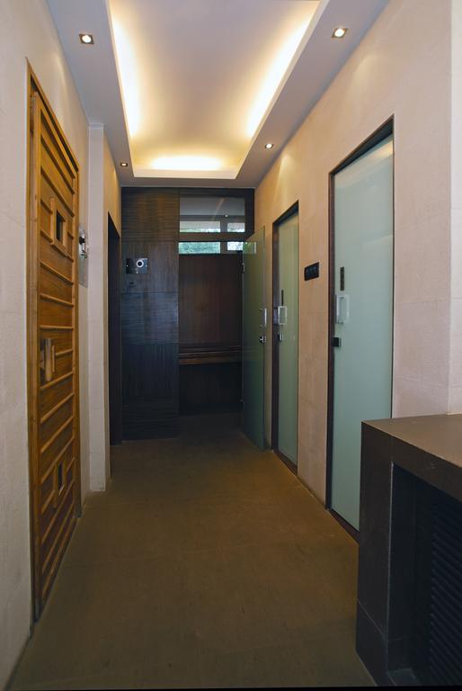 Landmark Apartment *