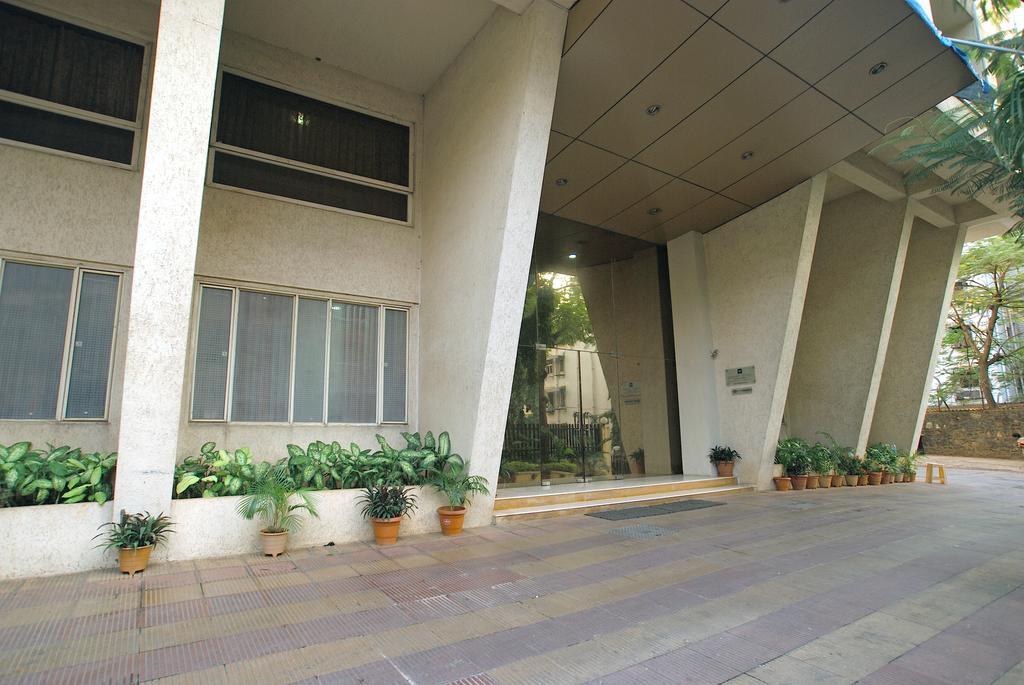 Landmark Apartment Mumbai