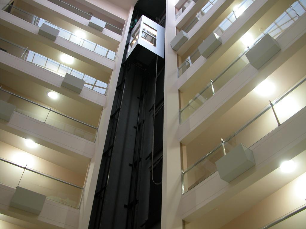 Landmark Mumbai