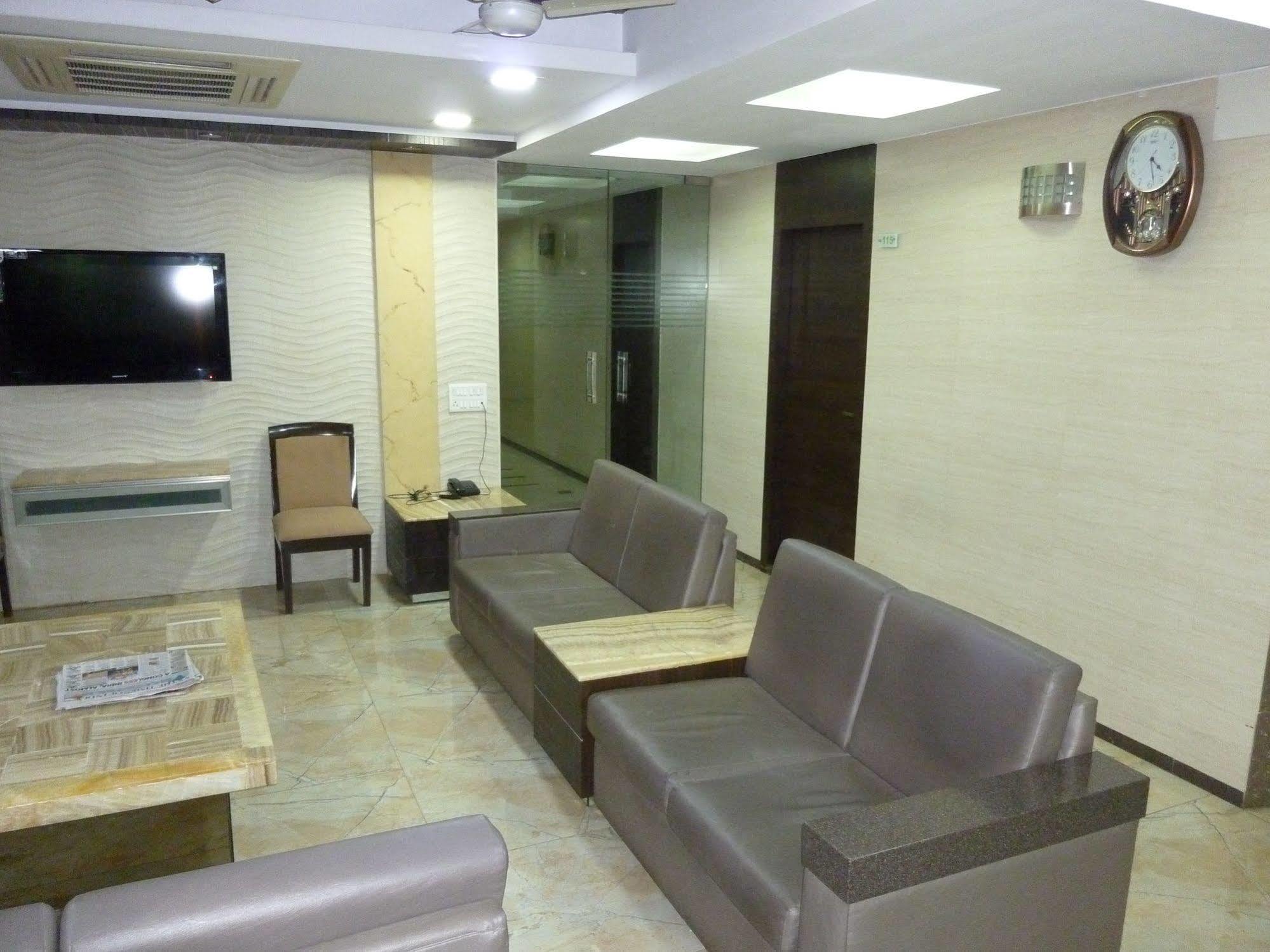 Regal Palace 3* Mumbai