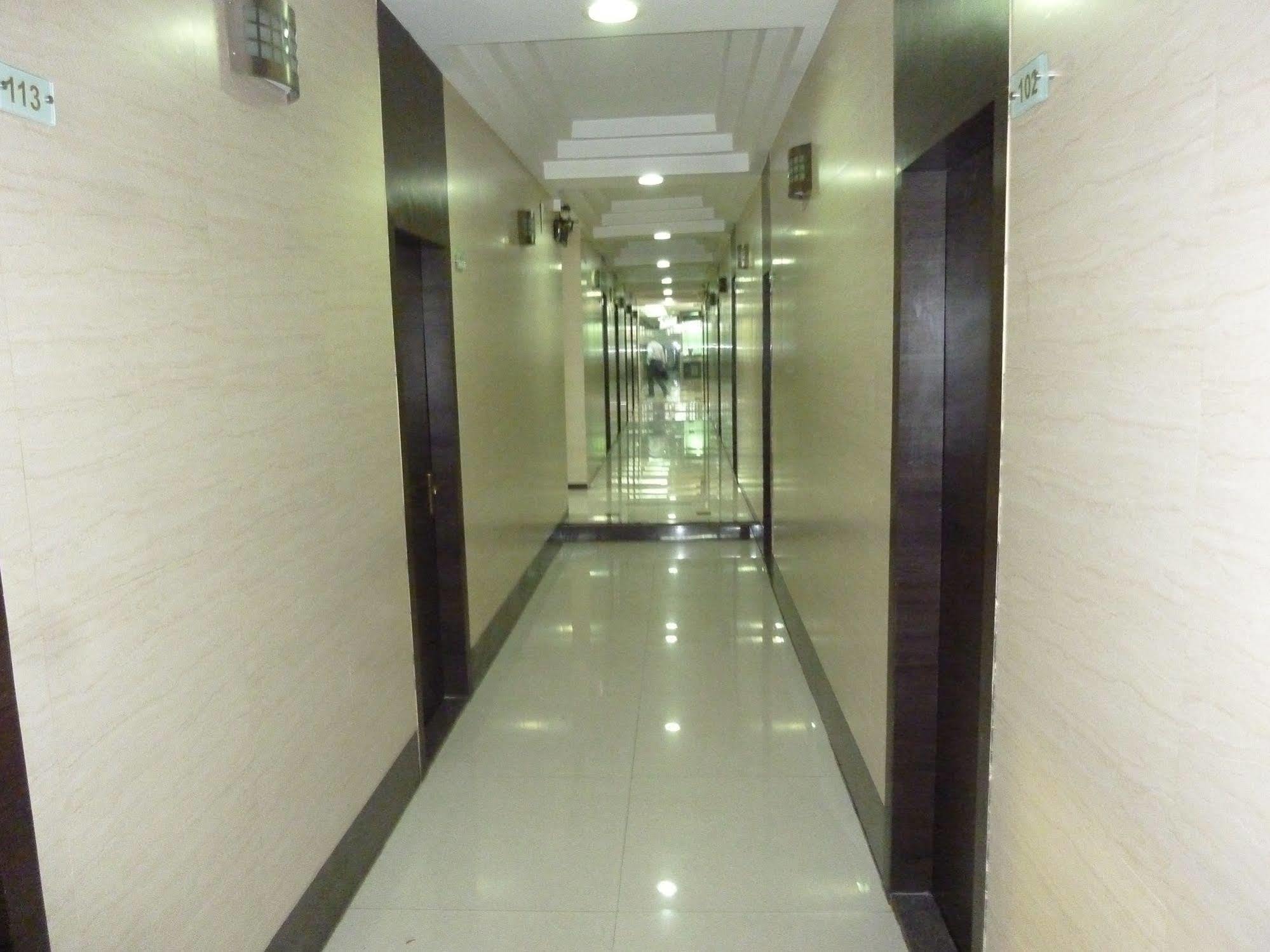 Hotel Regal Palace 3*