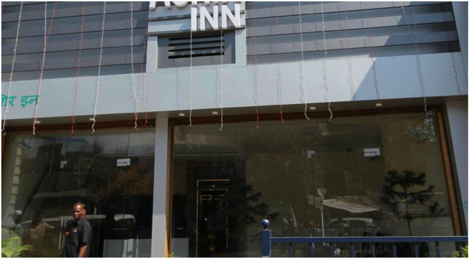 Treebo Trip Ashir Guest house 3*