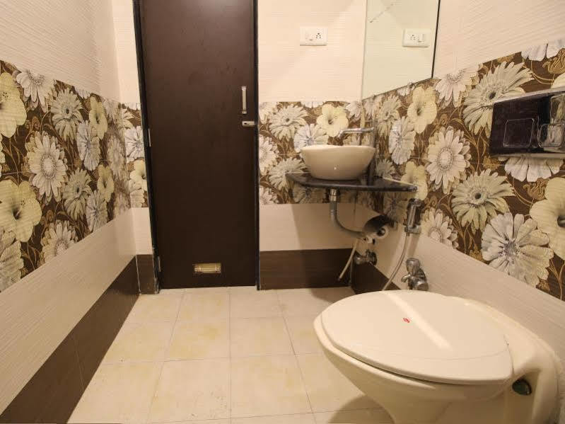 Guest house Treebo Trip Ashir 3*