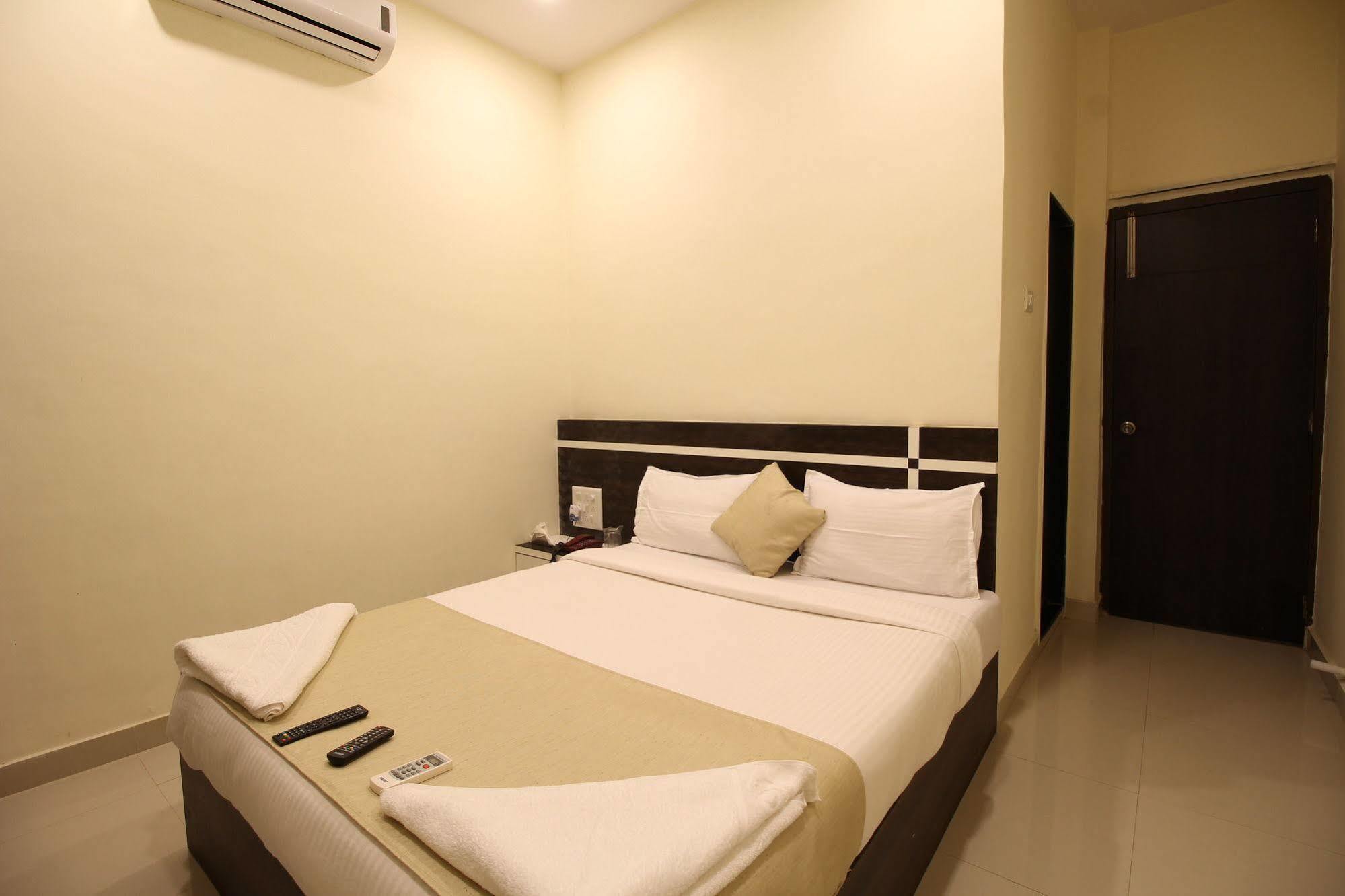 Treebo Trip Ashir Guest house 3*