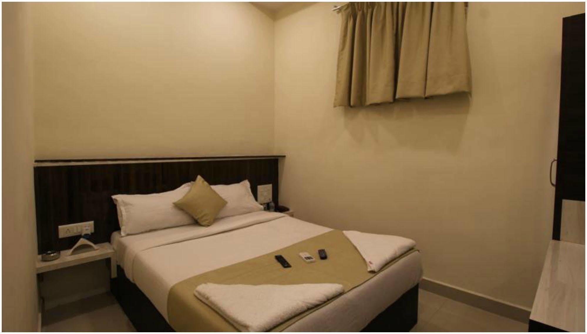 Treebo Trip Ashir Guest house
