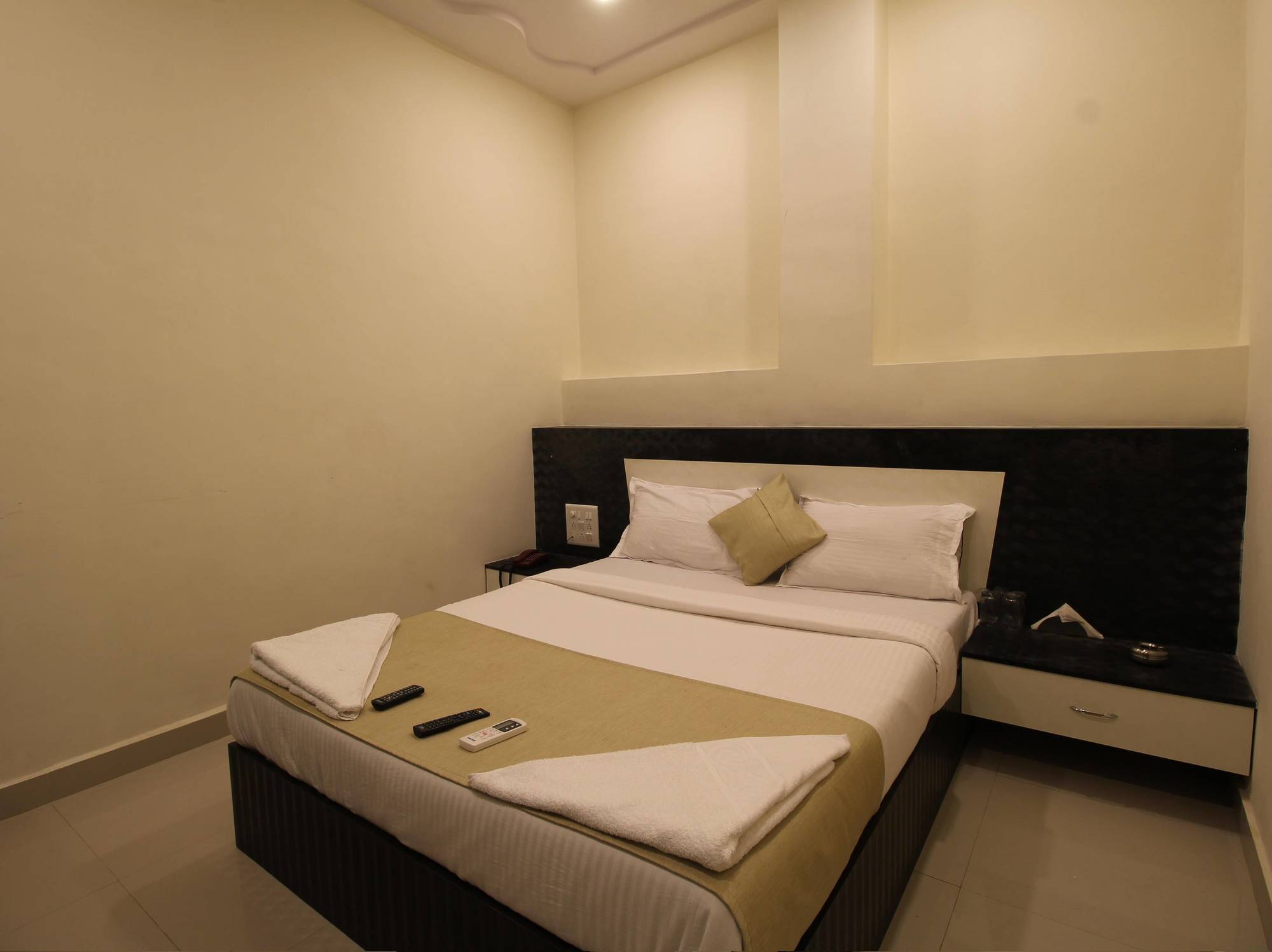 Guest house Treebo Trip Ashir 3*