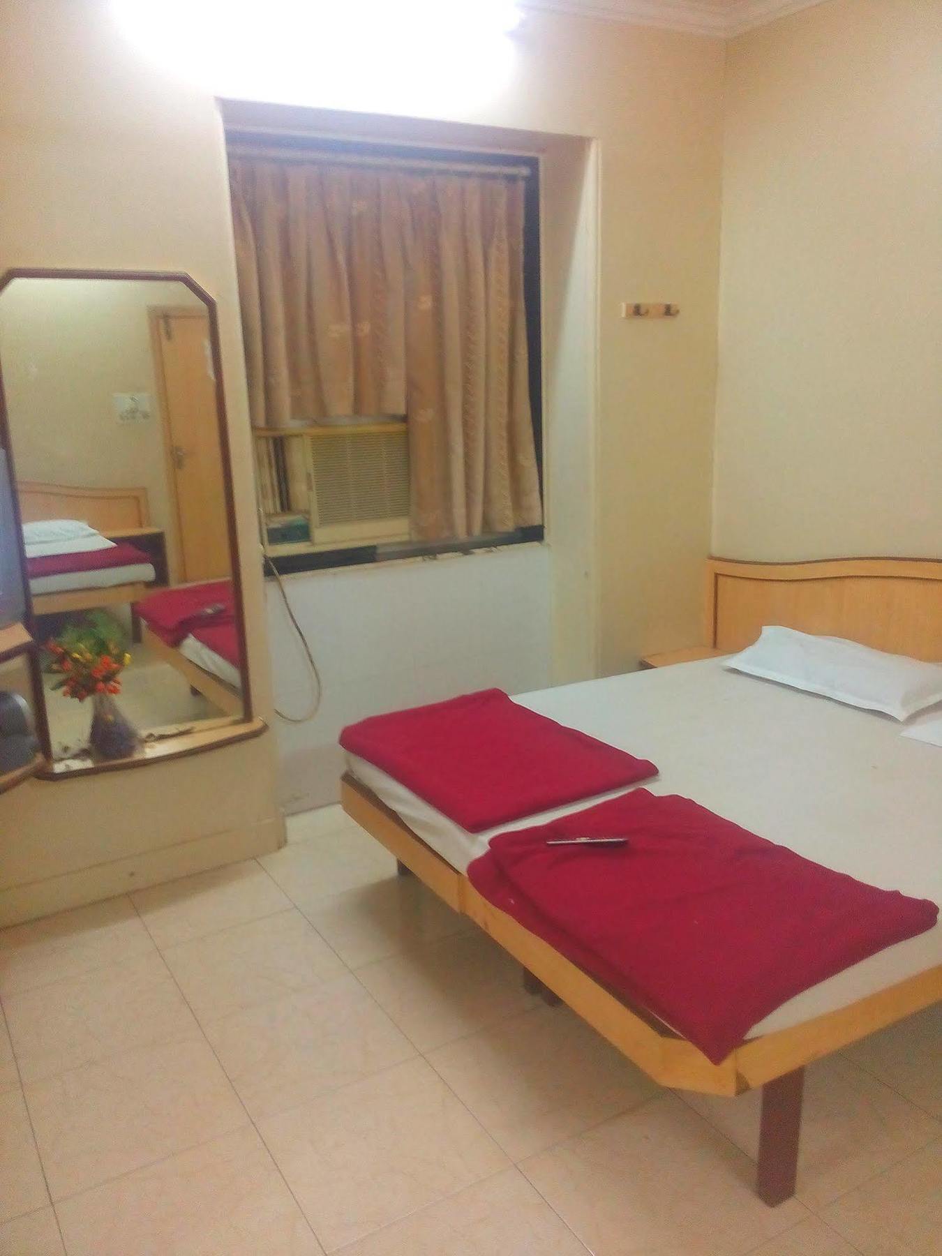 Guest house Sangam Mumbai