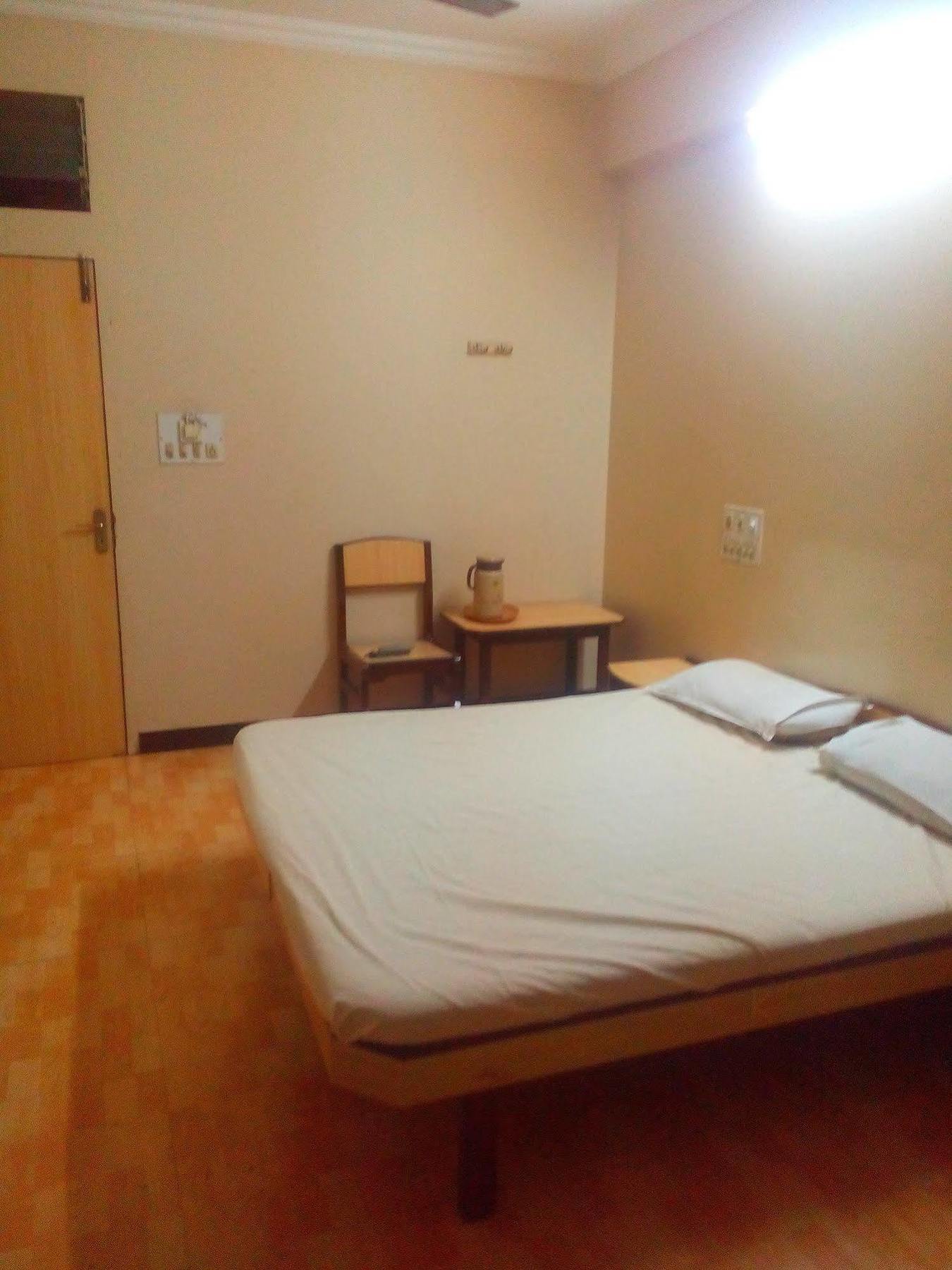 Guest house Sangam Mumbai
