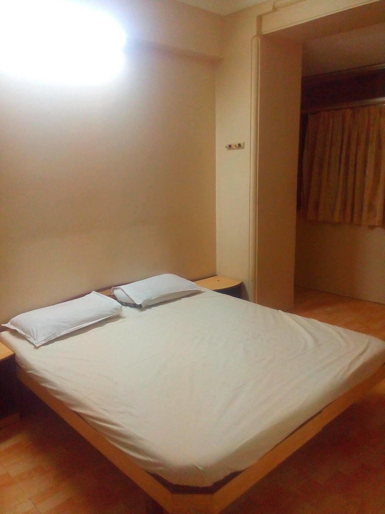 Guest house Sangam 2*
