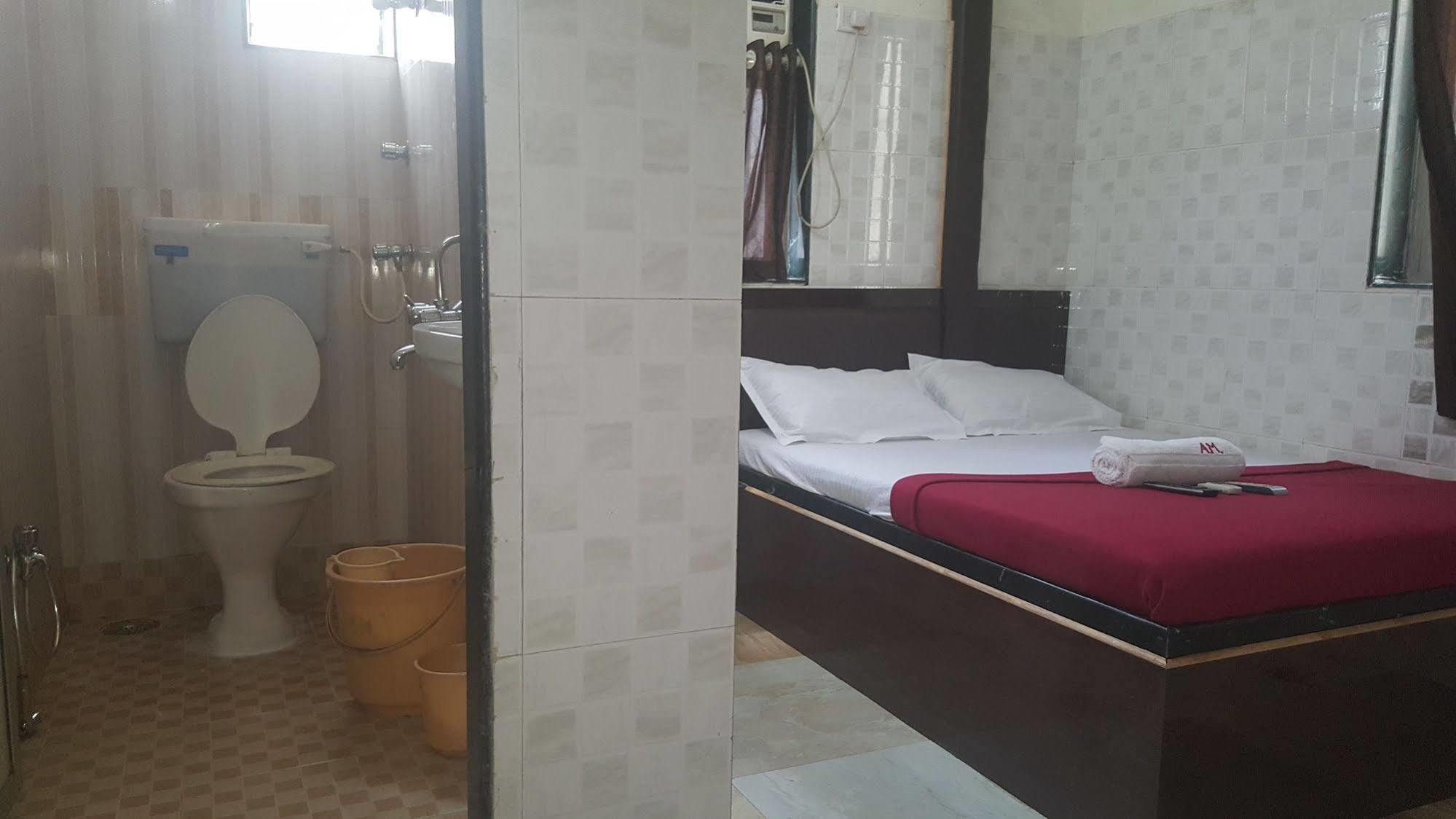 Hotel Hotel Al Mehraj Mumbai