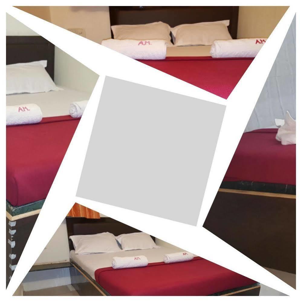 Hotel Al Mehraj Hotel 3*