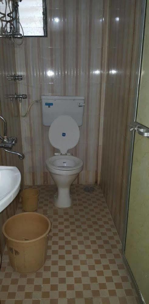 Hotel Al Mehraj Mumbai