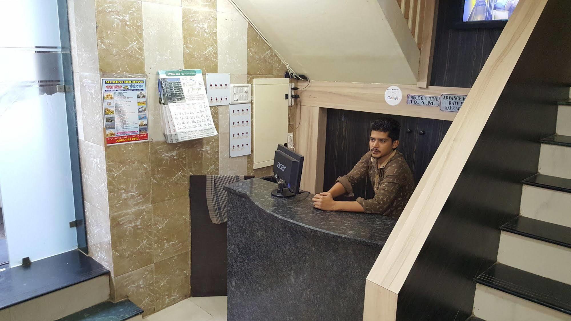 Hotel Hotel Al Mehraj 3*