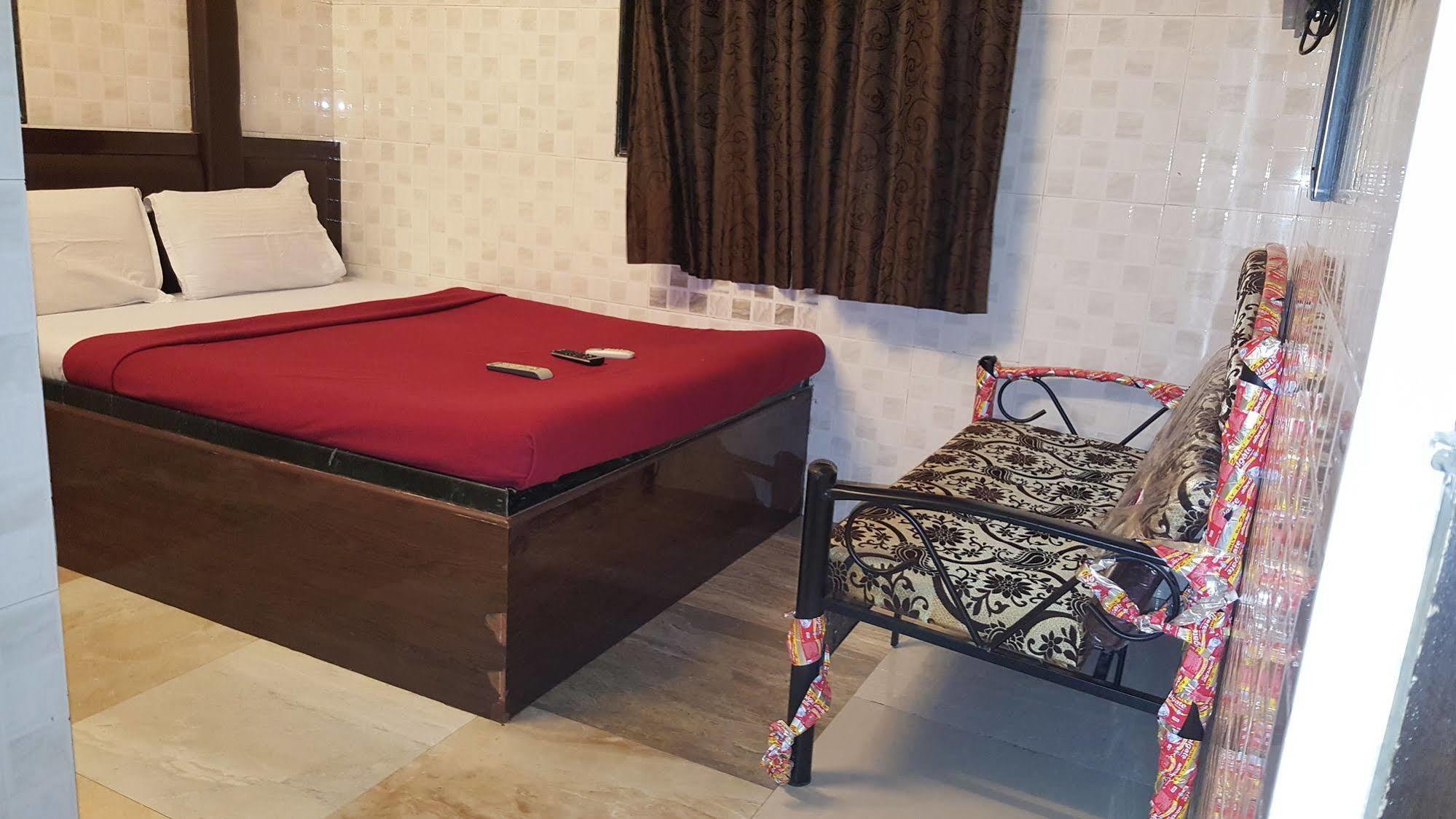 Hotel Hotel Al Mehraj Mumbai