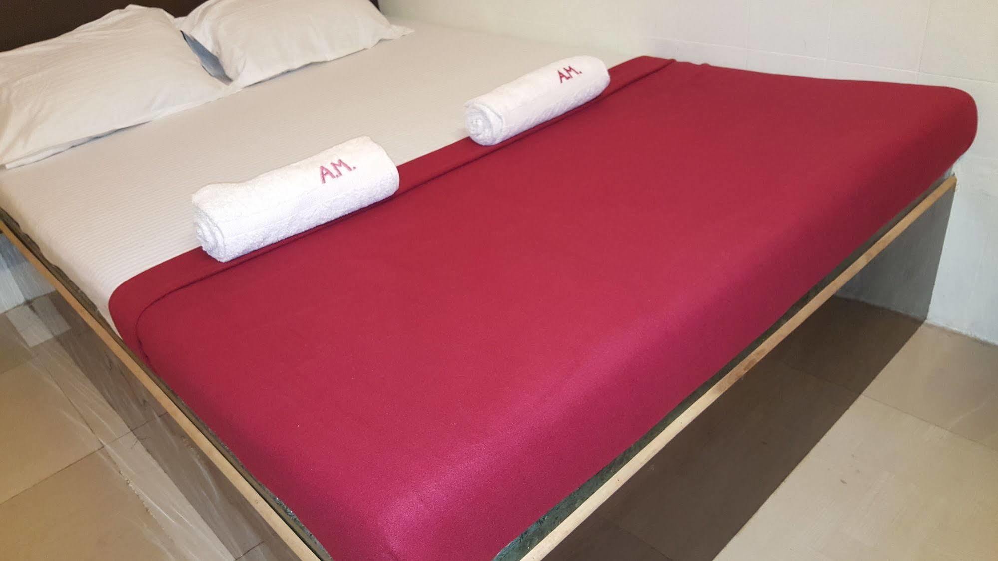 Hotel Al Mehraj