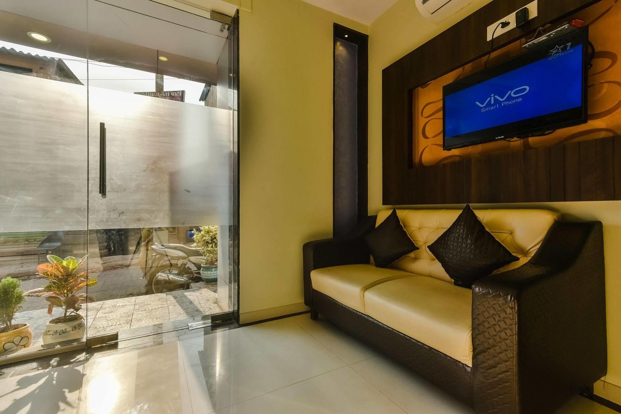 Hotel Hygienic Liberty Plaza