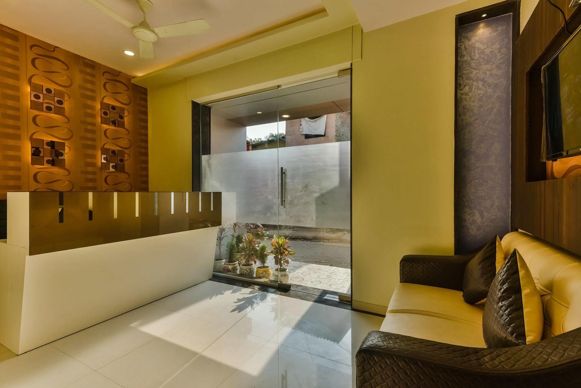 Hygienic Liberty Plaza 3*
