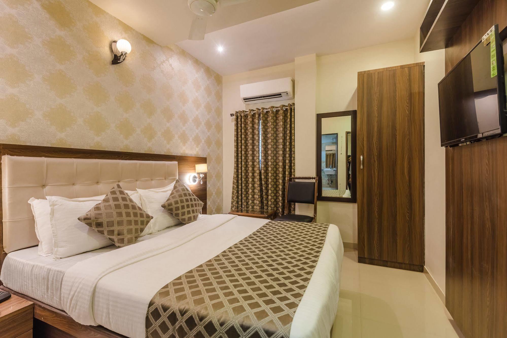 Hygienic Liberty Plaza 3*