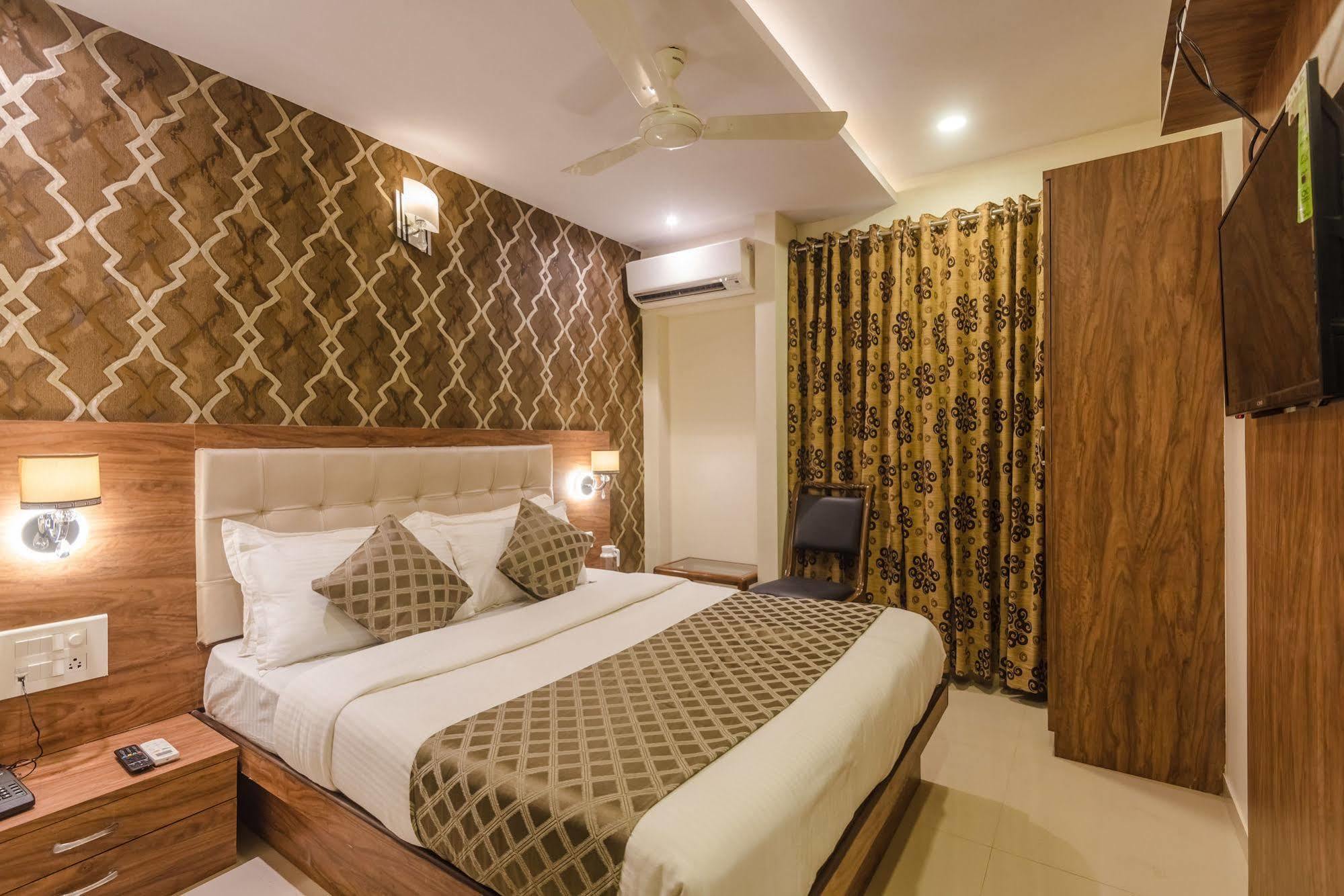 Hygienic Liberty Plaza Hotel 3*
