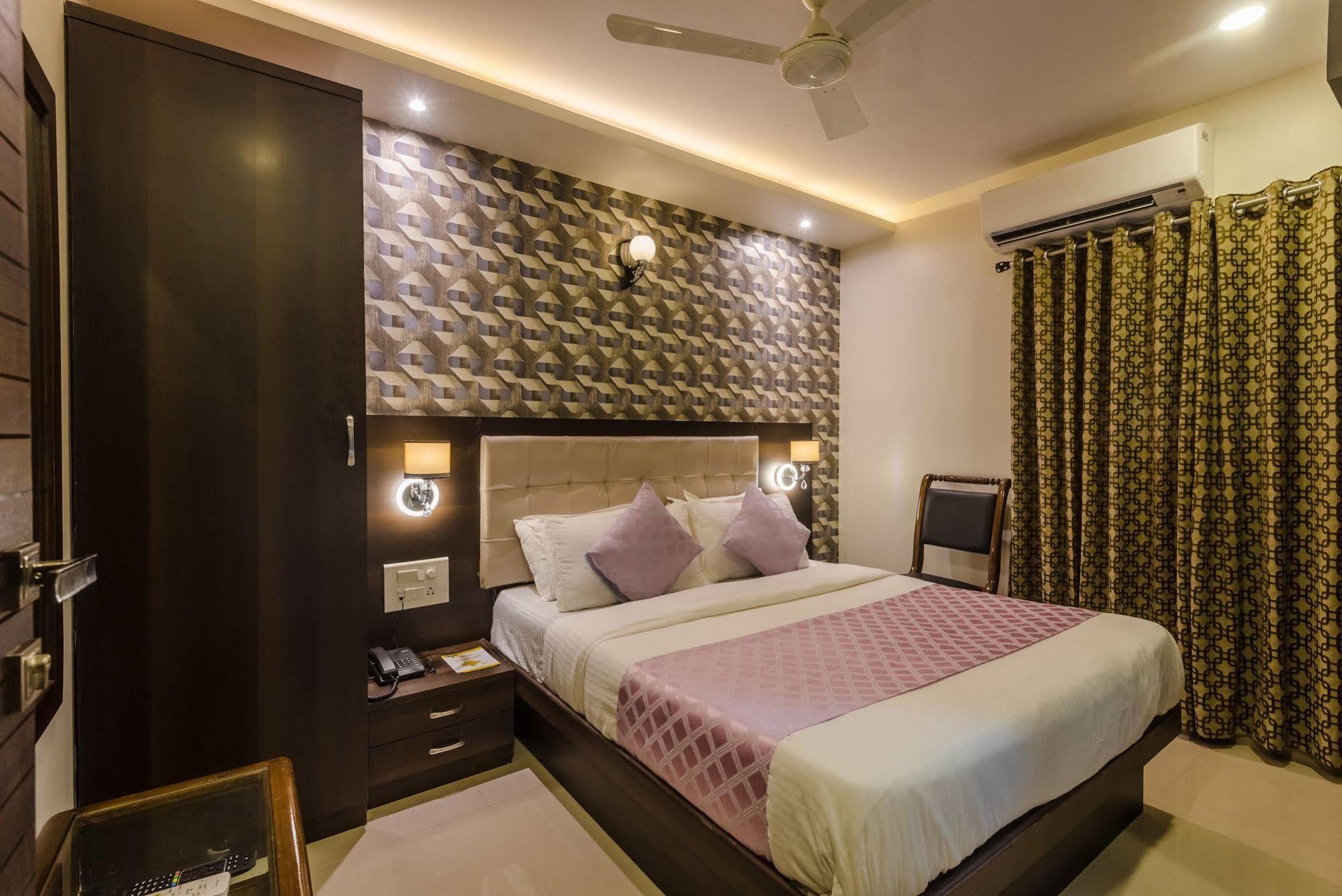 Hygienic Liberty Plaza Hotel 3*