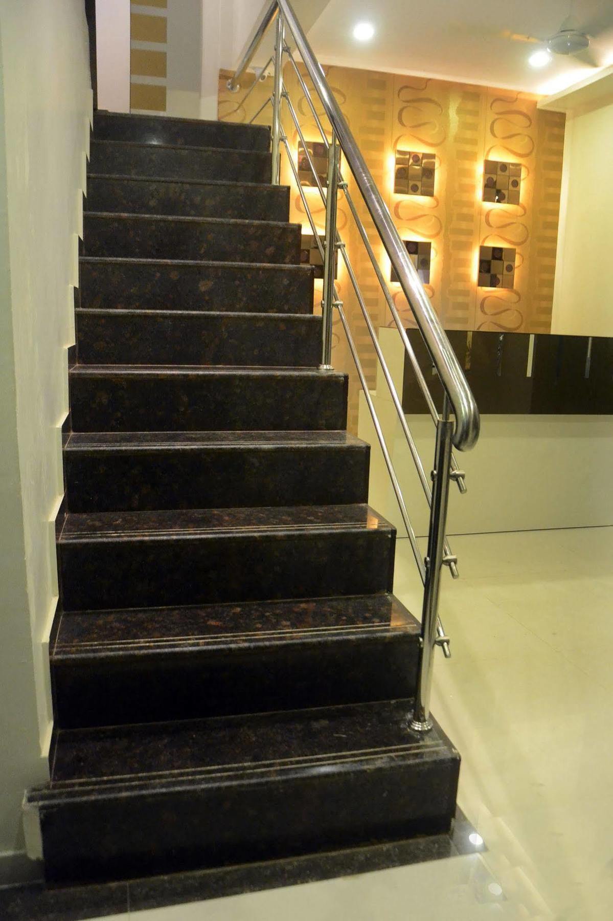 Hotel Hygienic Liberty Plaza 3*