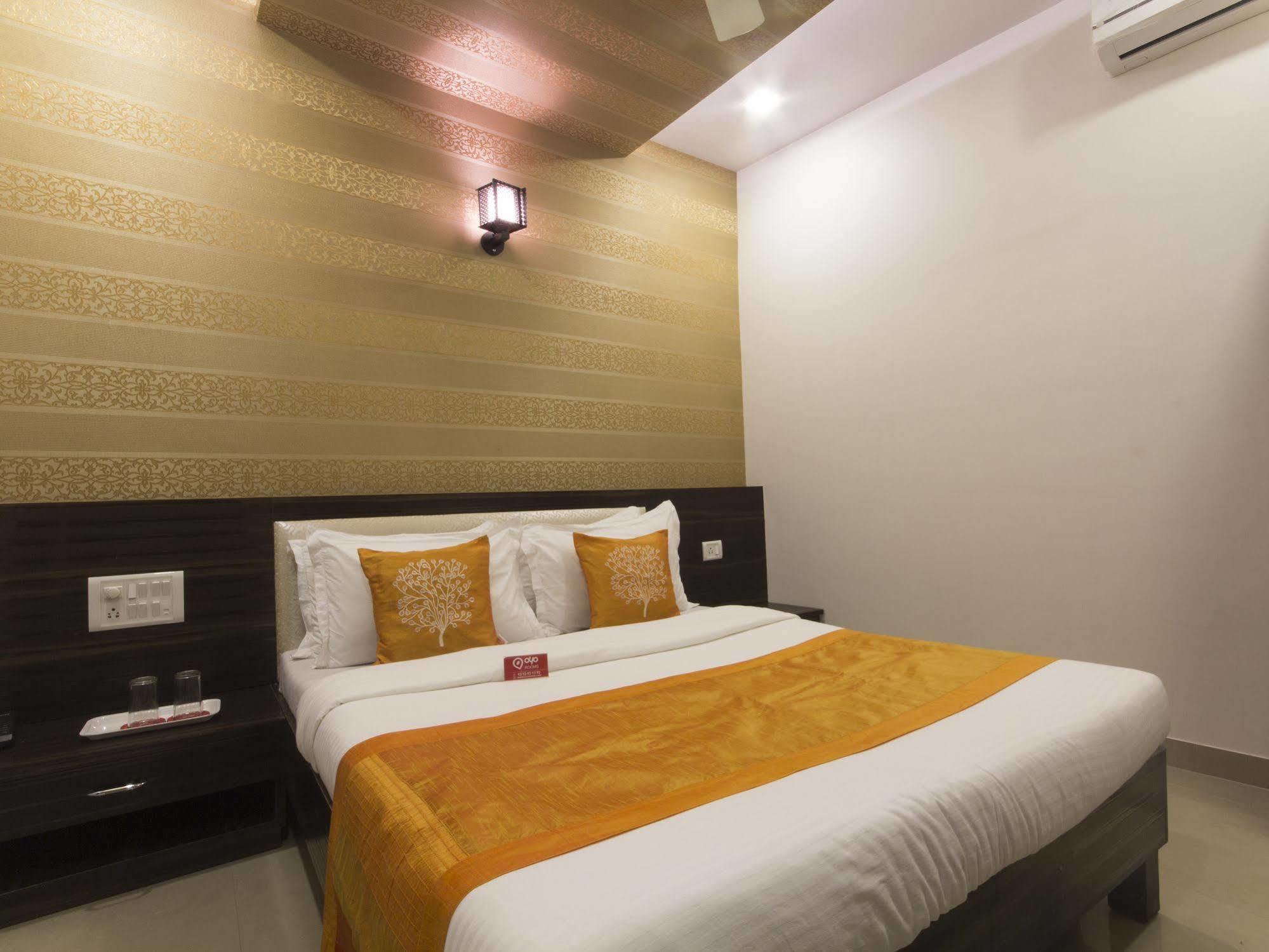 Accore Hotel Mumbai