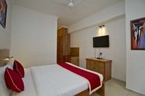 Oyo Ghatkopar Hotel Mumbai