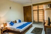 Oyo Ghatkopar