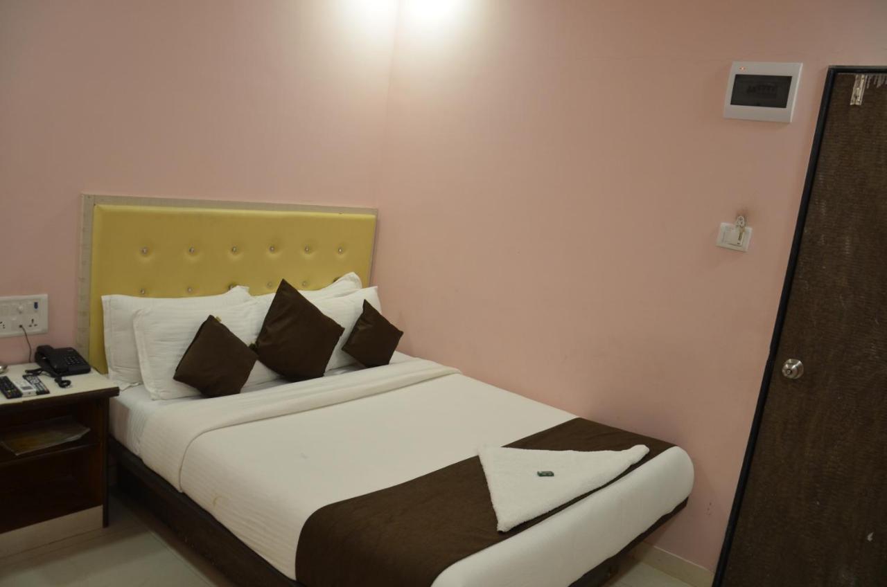Sai Leela Grand Mumbai