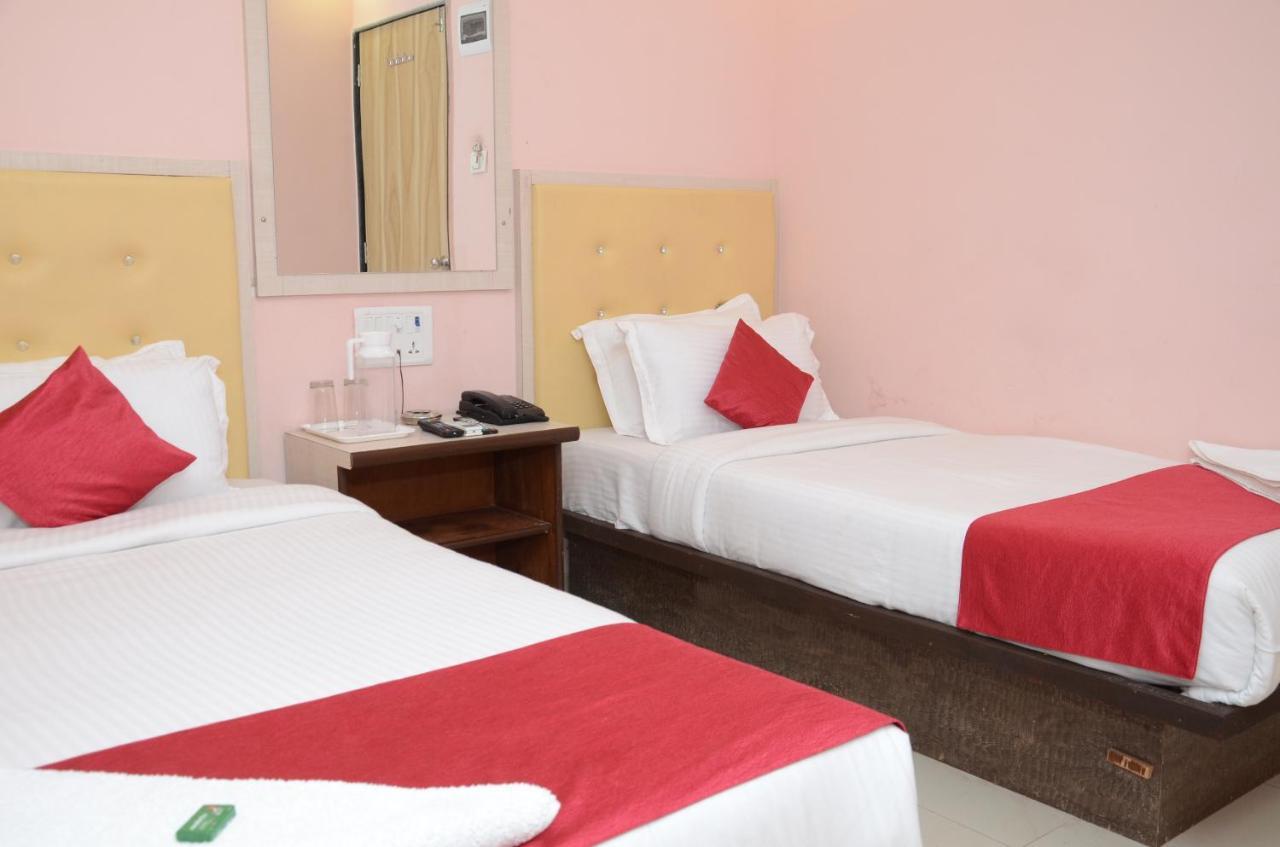 Sai Leela Grand Mumbai