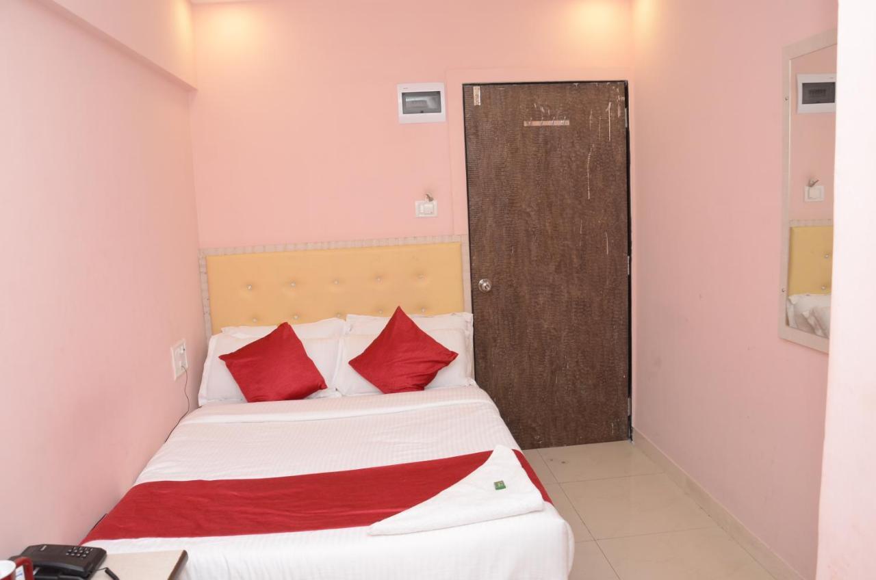 Sai Leela Grand Hotel Mumbai