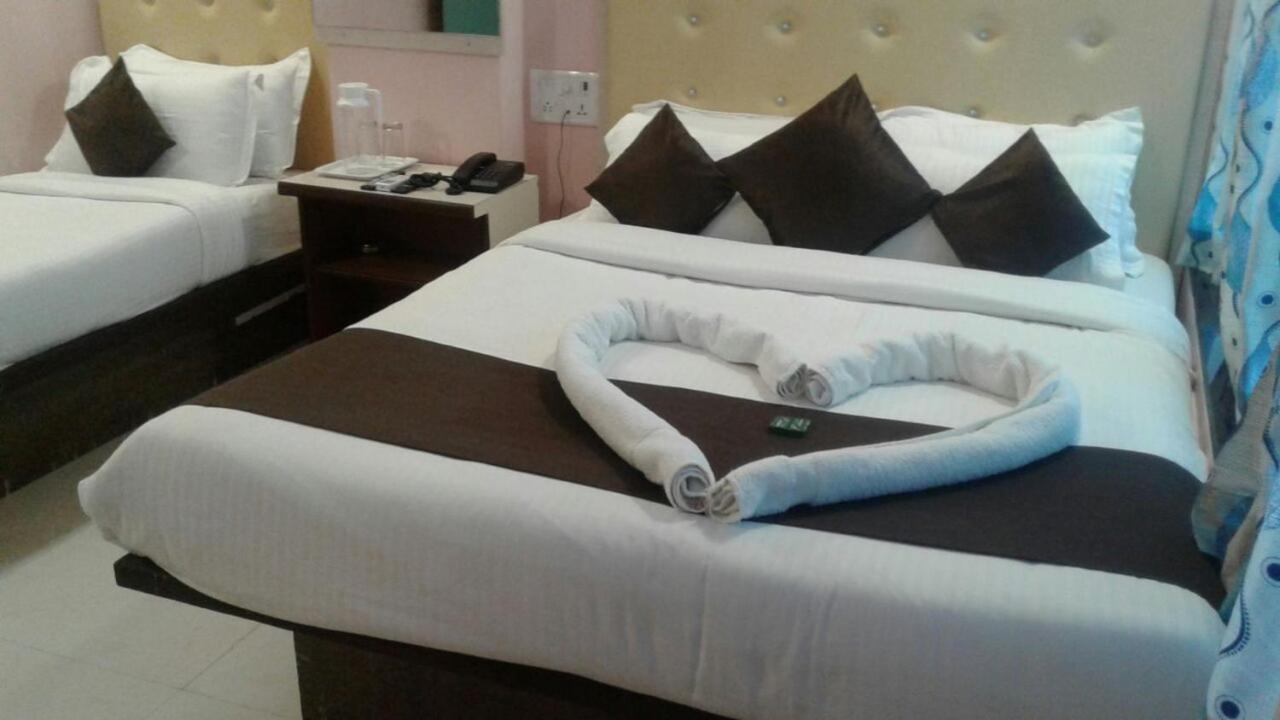 Sai Leela Grand Hotel
