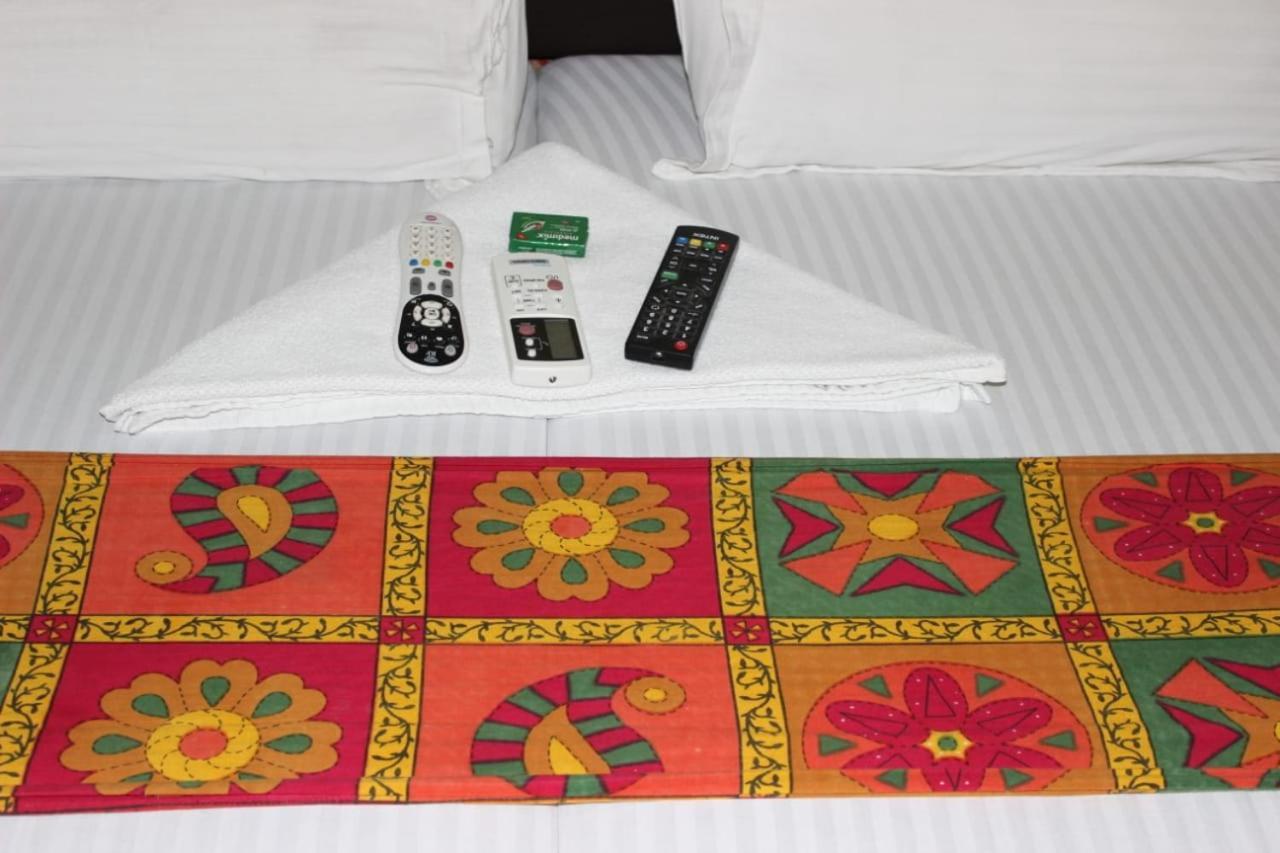 Akshara Residency Hotel 3*