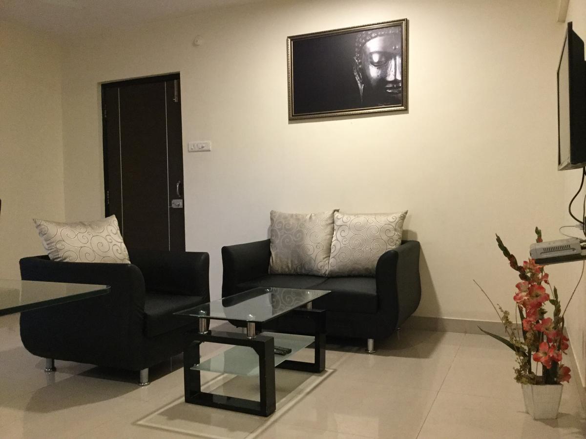 Arista Service Guest house
