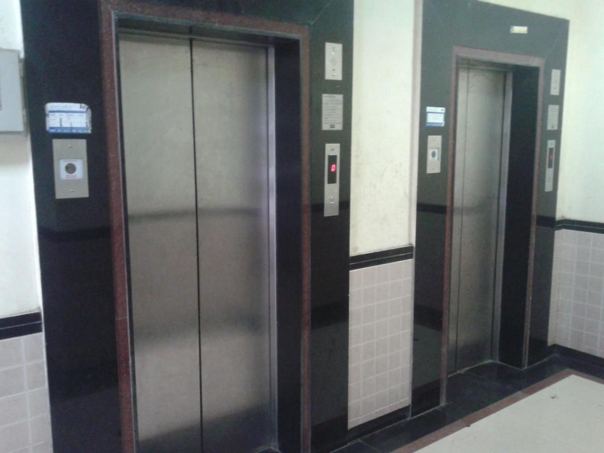 Arista Service Andheri Guest house 2*