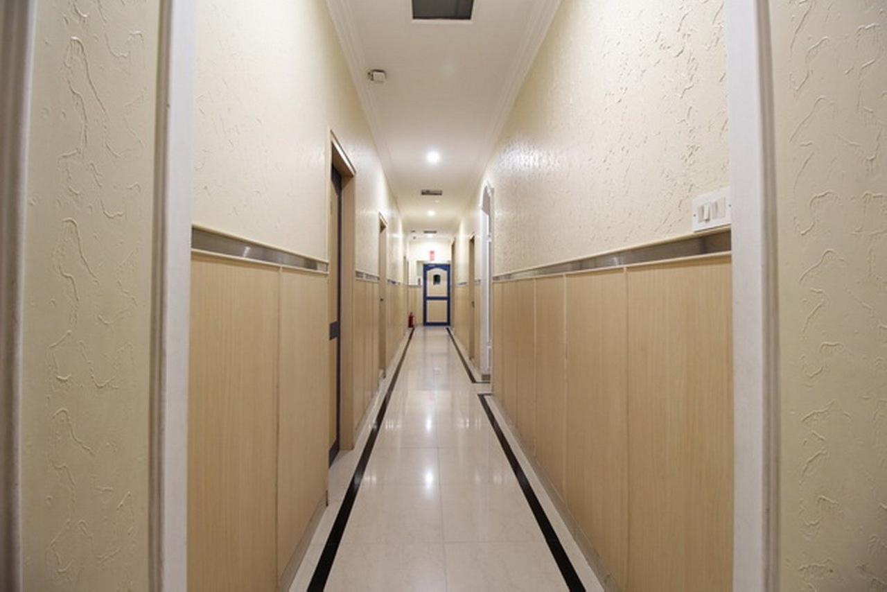 Hotel Ripon Palace 3*