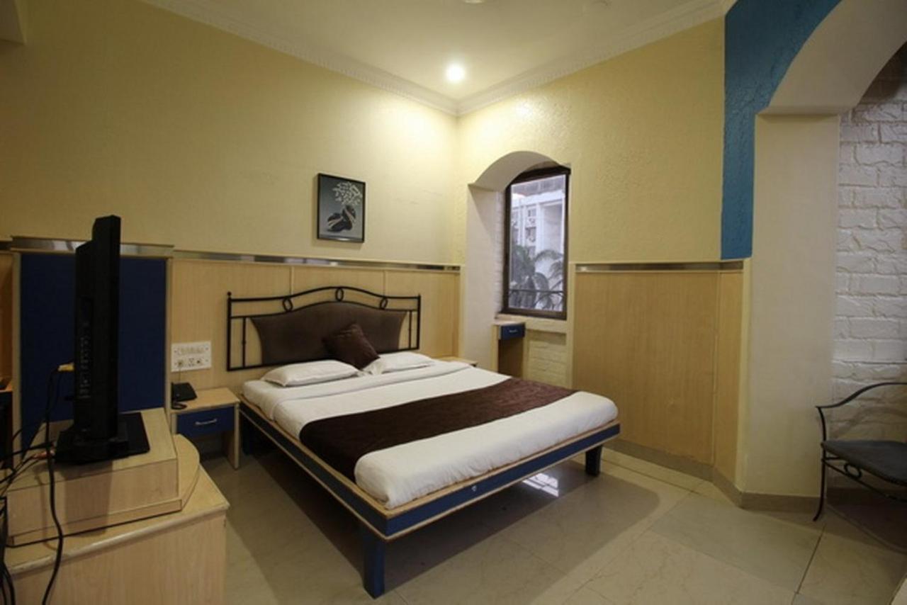 Ripon Palace 3* Mumbai