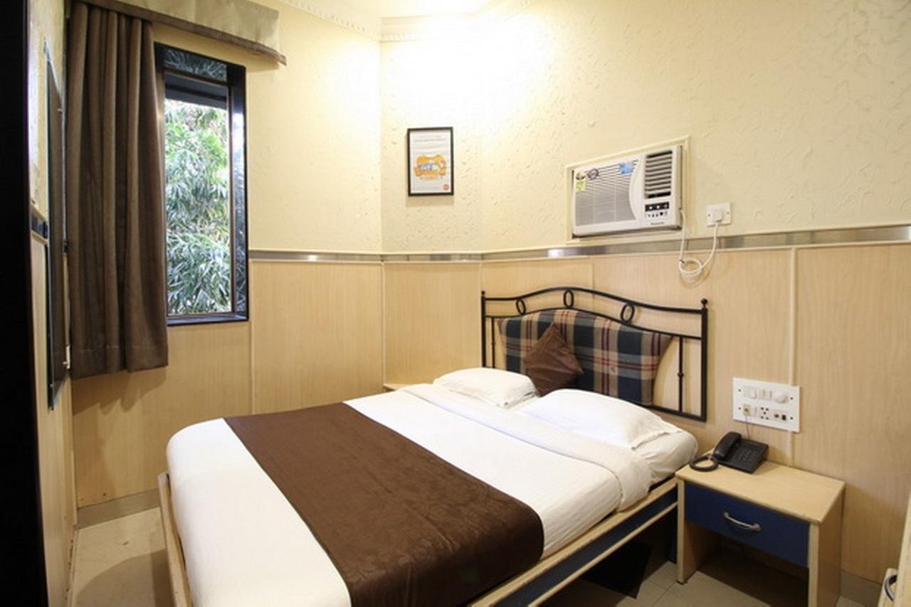 Hotel Ripon Palace Mumbai