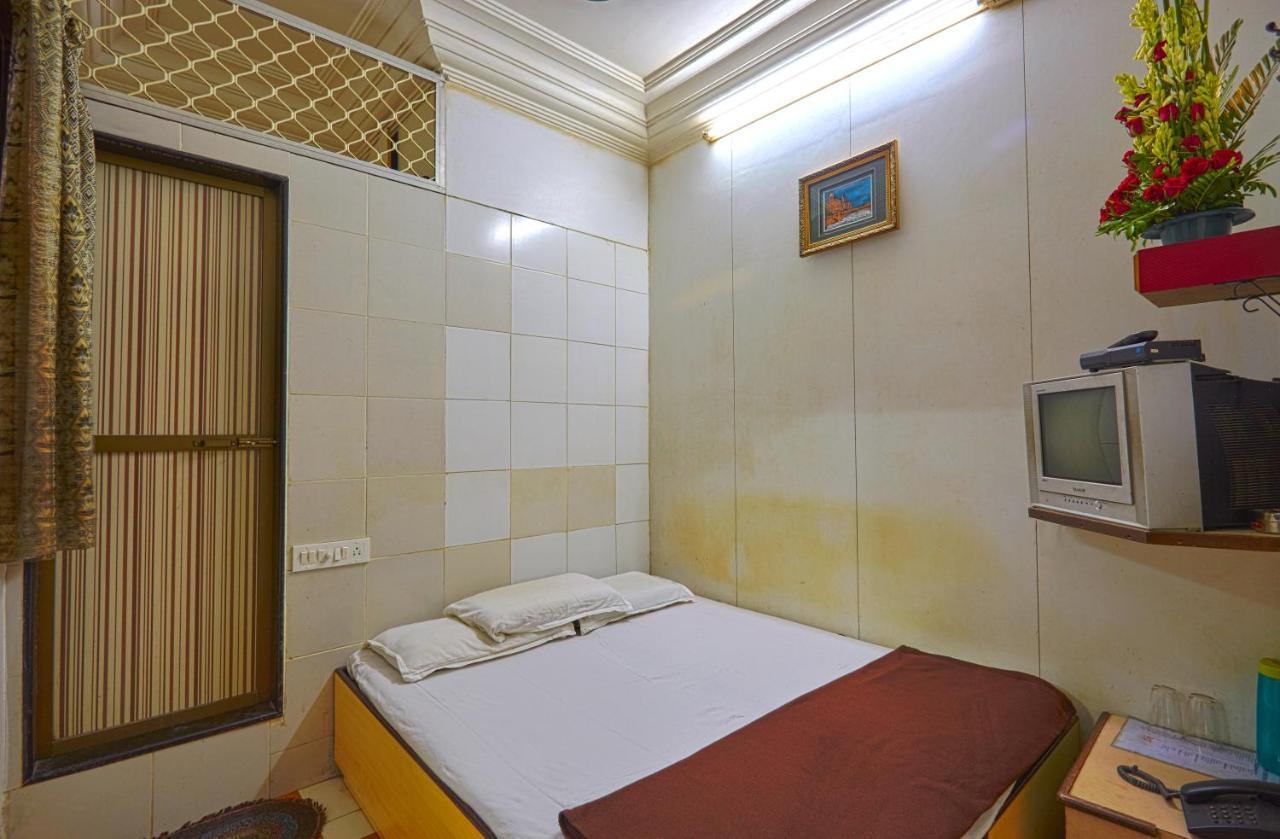 Hotel Swapna International