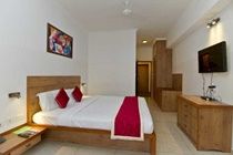 Oyo Ghatkopar Hotel