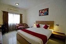 Hotel Oyo Ghatkopar