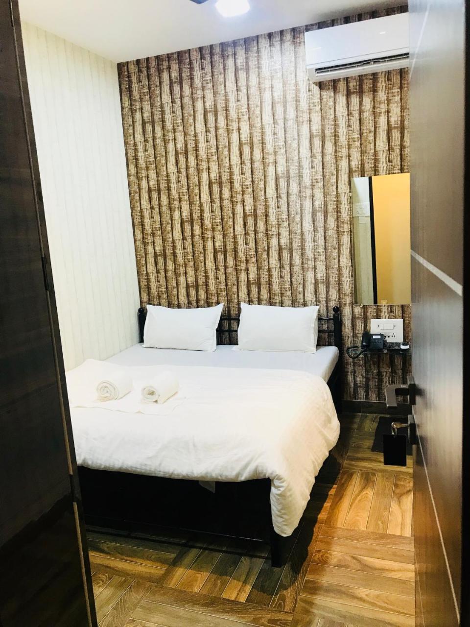 Guest house Shabana - Colaba Causeway