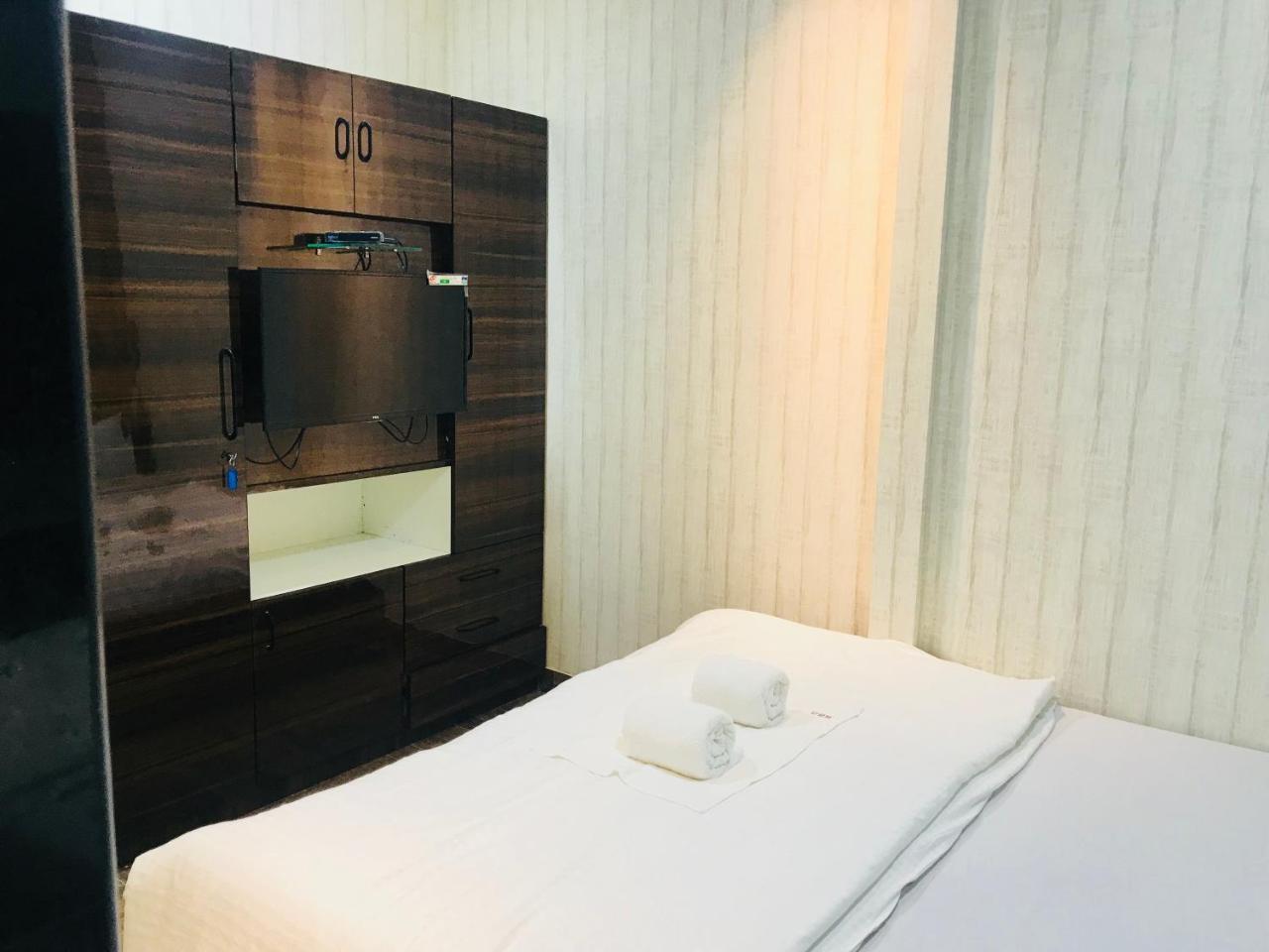 Guest house Shabana - Colaba Causeway
