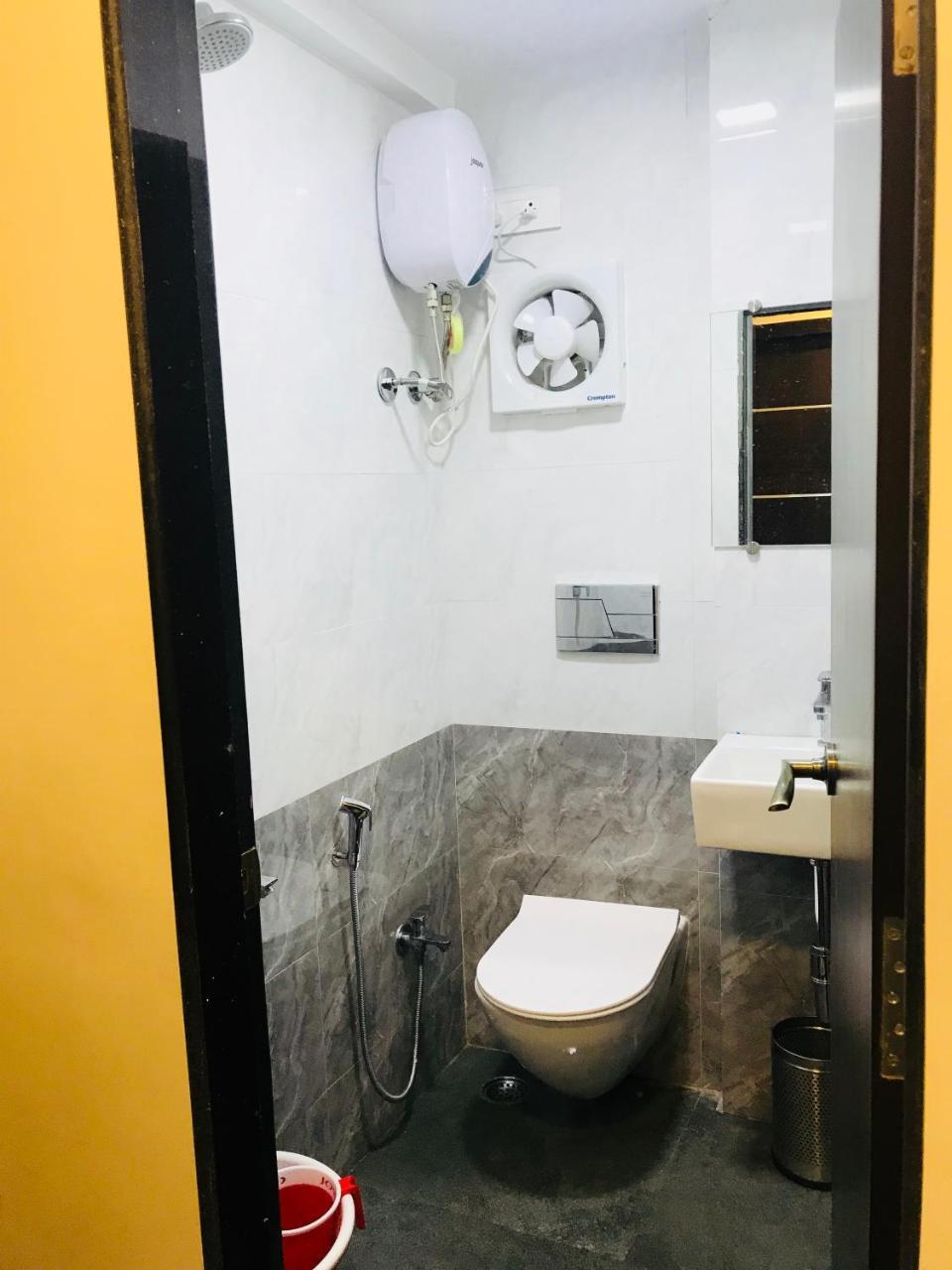 Guest house Shabana - Colaba Causeway 3*