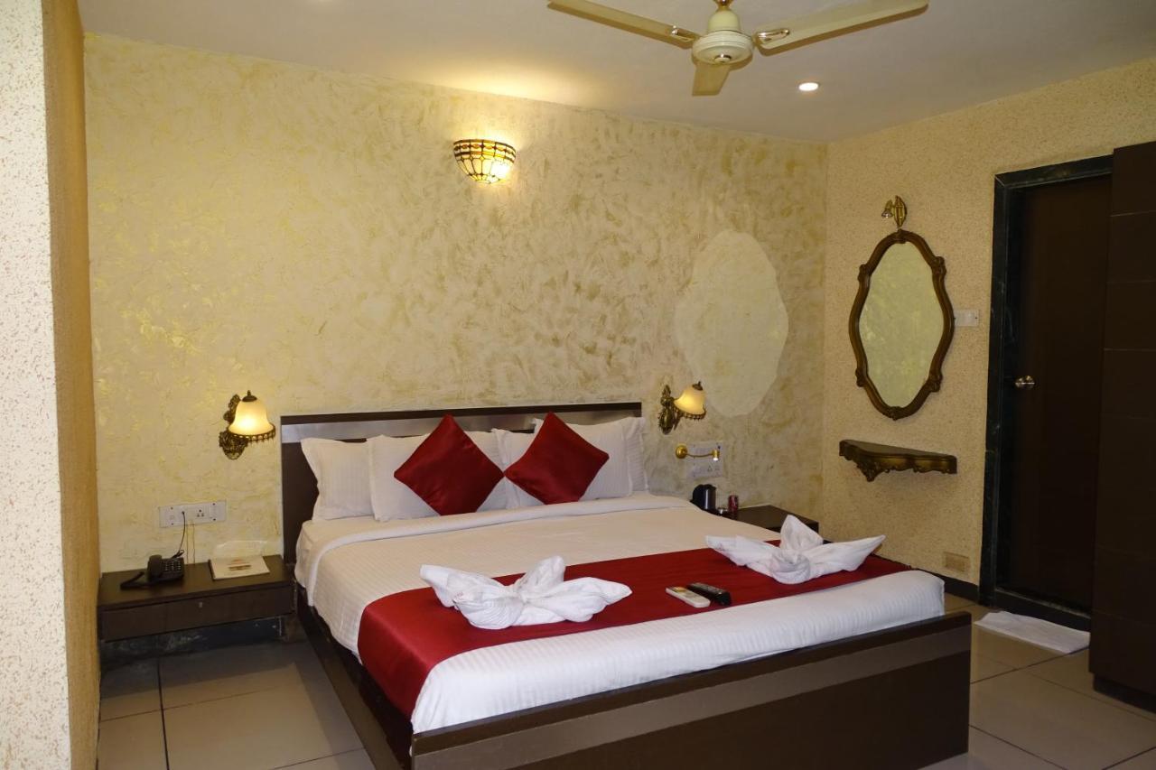 Hotel Sunshine Airport 3*