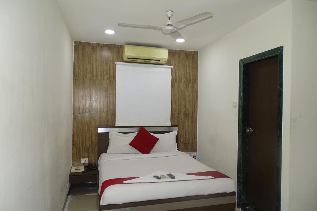 Hotel Sunshine Airport Mumbai