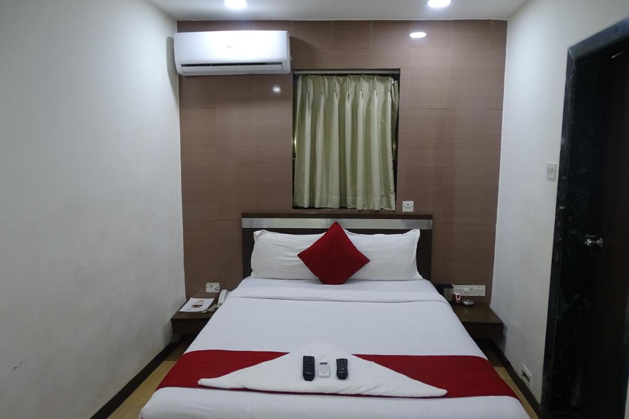 Sunshine Airport Hotel