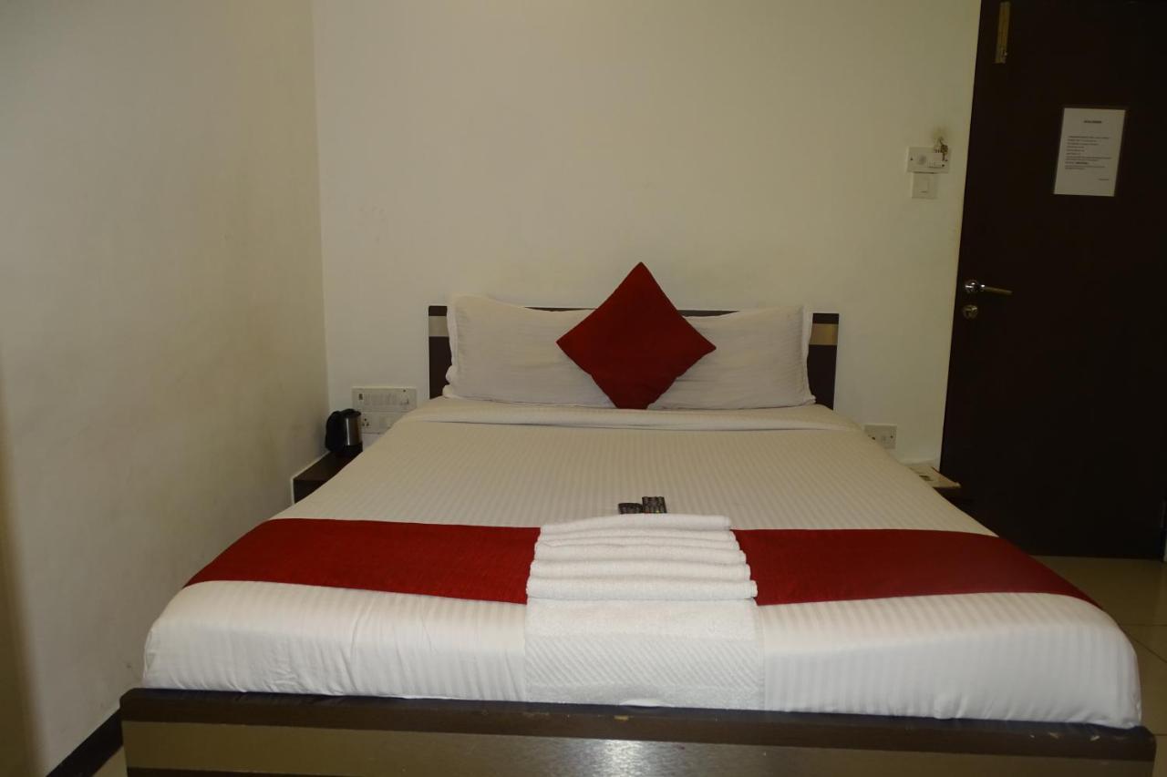 Sunshine Airport Hotel Mumbai