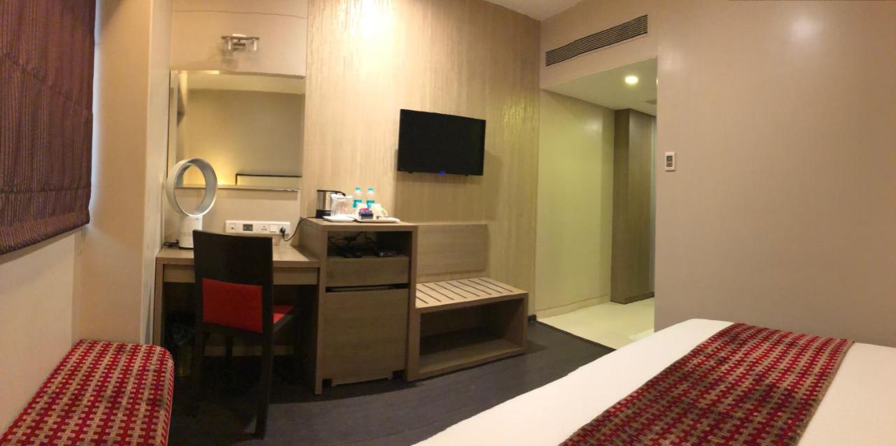 Hotel Landmark Annexe Mumbai